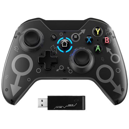 UHM N1X1 Xbox One Controller,Gray