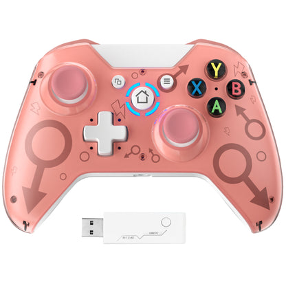 UHM N1X1 Xbox One Controller,Pink