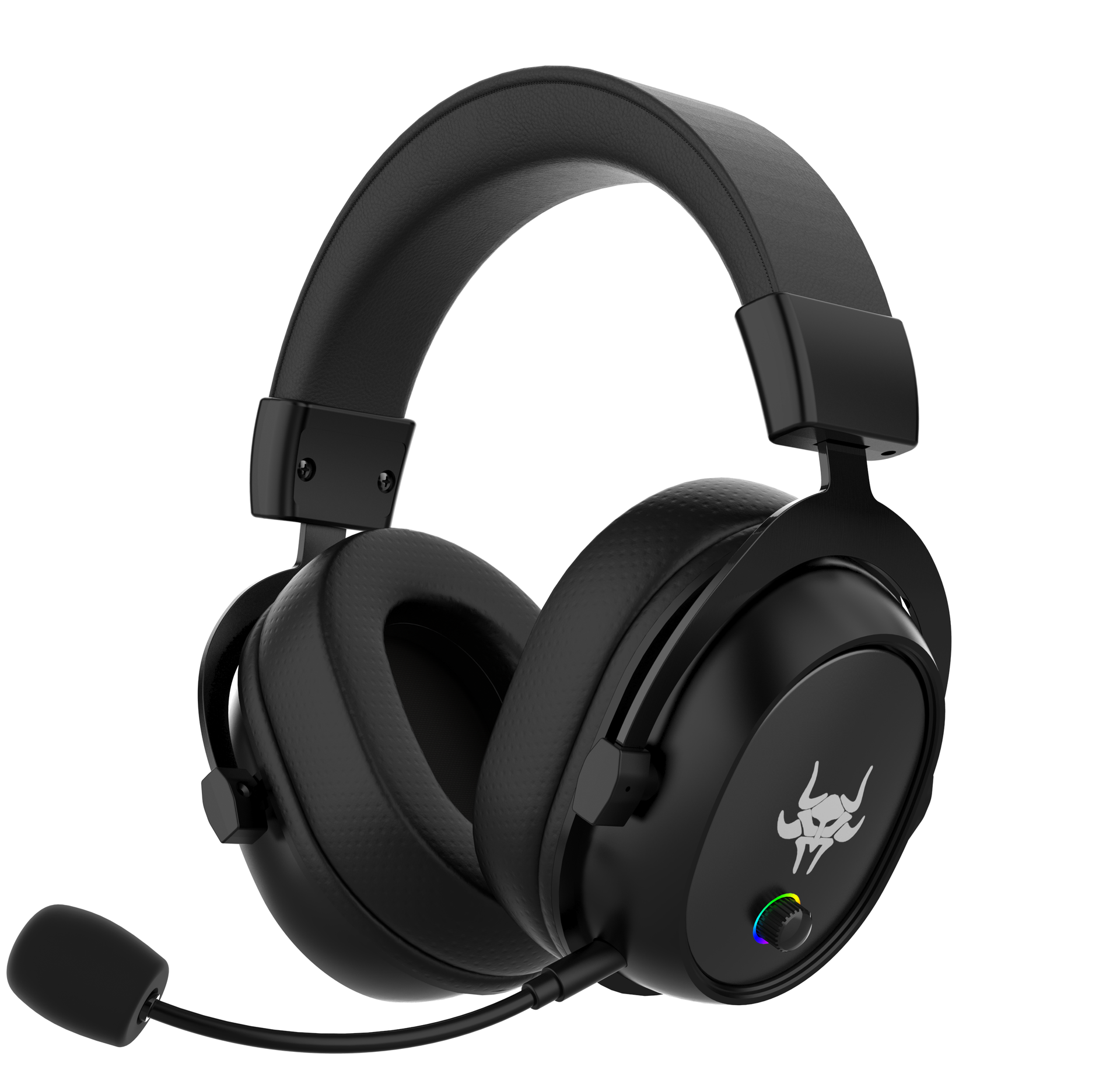 Gxt 433 pylo multiplatform best sale gaming headset