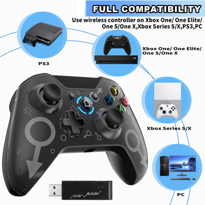 UHM N1X1 Xbox One Controller,Gray