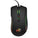 RCY A869 Black Mini Ultralight Wired Gaming Mouse