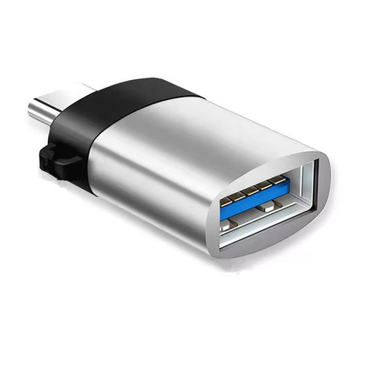 RCY USB C Male to USB 3.0 Female Adapter