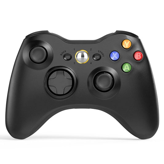 SZC Xbox 360 Wireless Controller